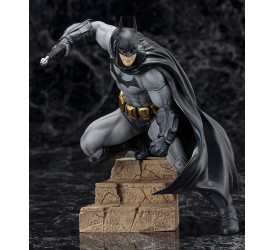 DC Comics ARTFX+ PVC Statue 1/10 Batman (Batman Arkham City) 16 cm